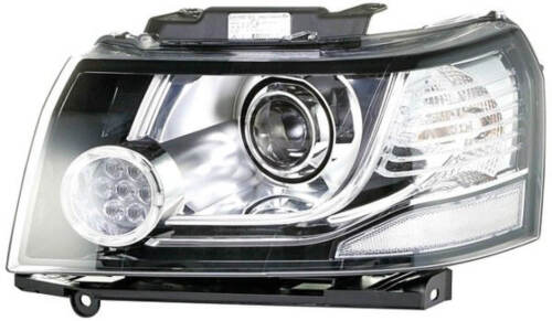 Scheinwerfer links Bi-Xenon LED HELLA für LAND ROVER FREELANDER 2