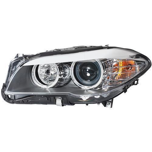 Scheinwerfer links DE Halogen HELLA für BMW 5 (F10)