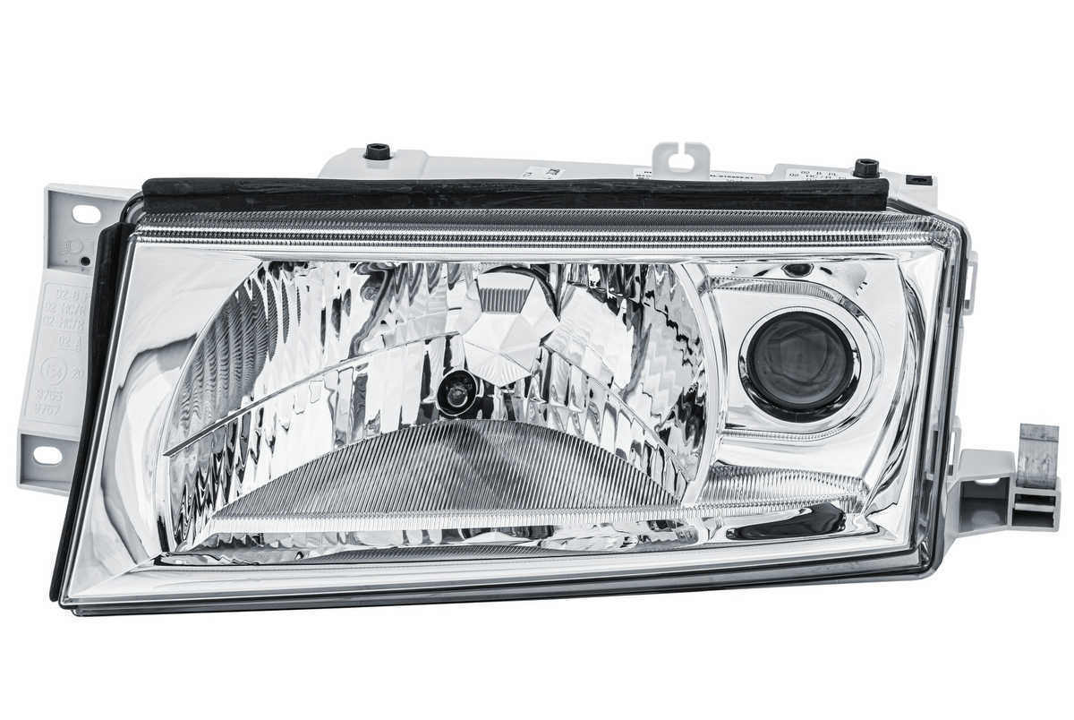 Scheinwerfer links DE Halogen HELLA für SKODA OCTAVIA I Combi (1U5)
