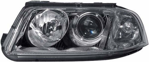 Scheinwerfer links Halogen DE FF HELLA für VW PASSAT B5.5