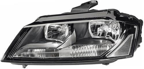 Scheinwerfer links Halogen FF HELLA für AUDI A3 Sportback
