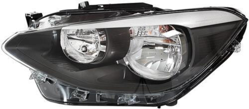 Scheinwerfer links Halogen FF HELLA für BMW 1