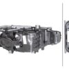 Scheinwerfer links Halogen FF HELLA für BMW 3 Touring
