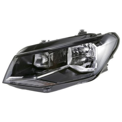 Scheinwerfer links Halogen FF HELLA für VW CADDY IV Kasten/Großraumlimousine