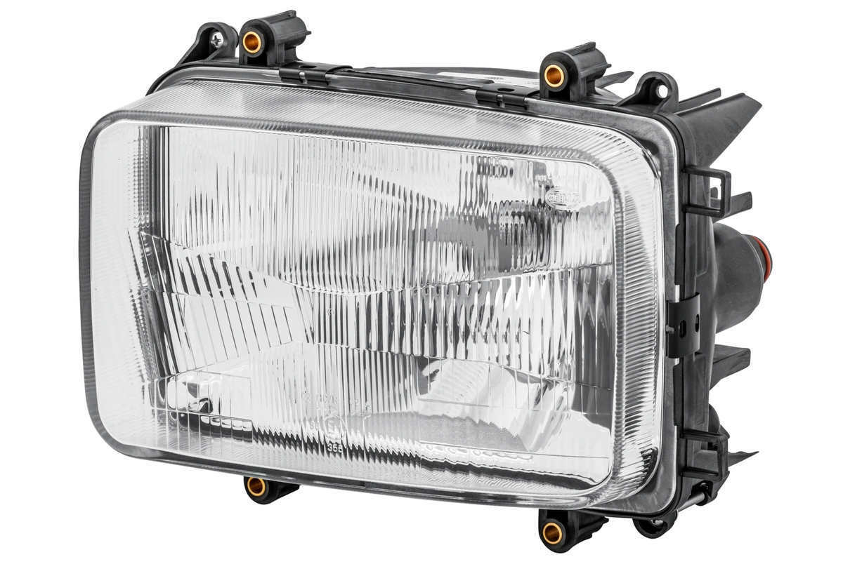 Scheinwerfer links Halogen HELLA für DAF 65 75 85