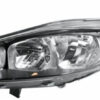 Scheinwerfer links Halogen HELLA für FORD FIESTA VI