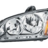 Scheinwerfer links Halogen HELLA für FORD FOCUS II (DA_/ HCP/ DP)