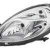 Scheinwerfer links Halogen HELLA für LANCIA YPSILON (843_)