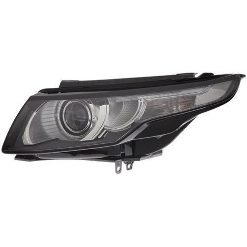 Scheinwerfer links Halogen HELLA für LAND ROVER RANGE ROVER EVOQUE