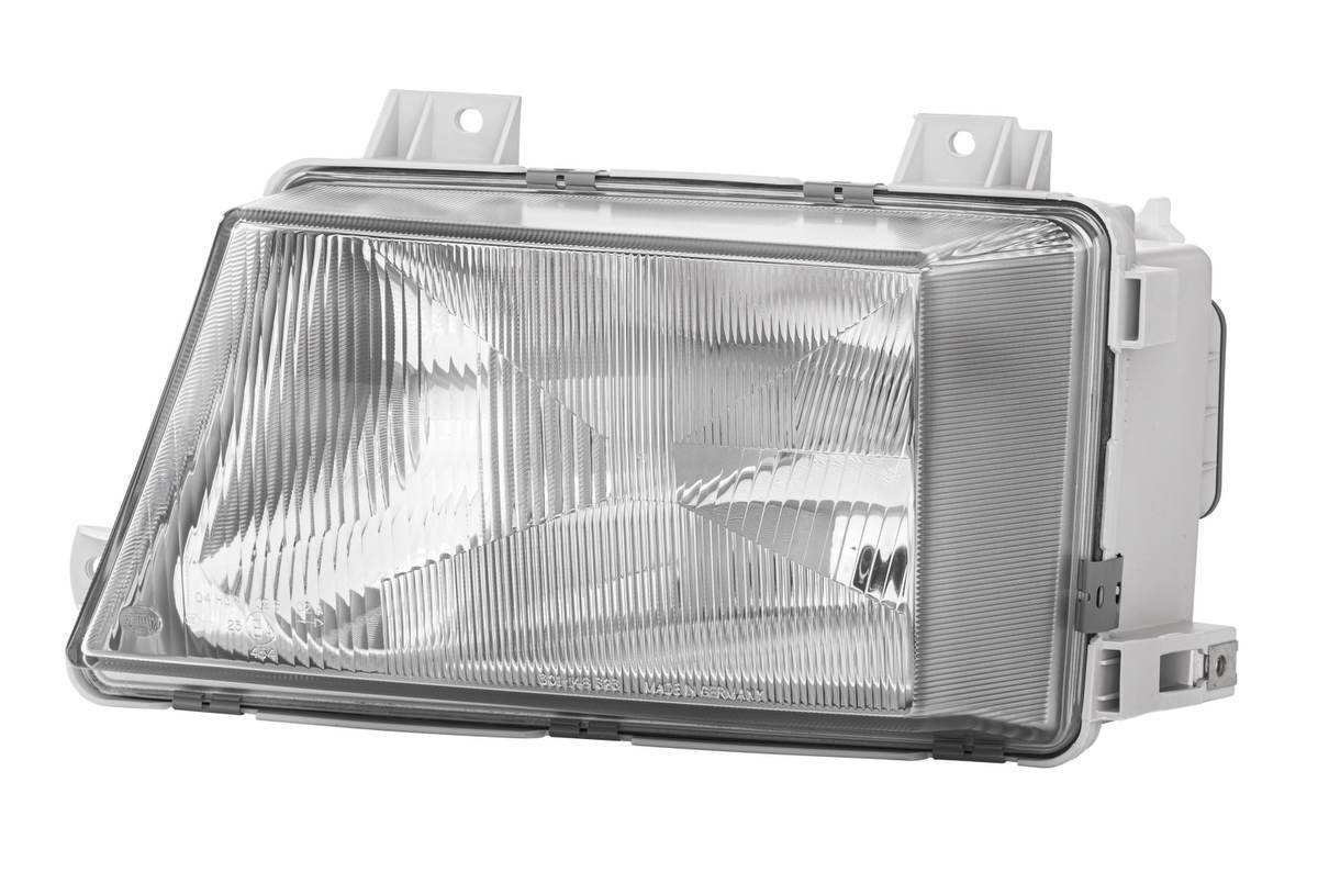 Scheinwerfer links Halogen HELLA für MERCEDES VARIO Pritsche/Fahrgestell