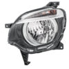 Scheinwerfer links Halogen HELLA für RENAULT TWINGO III
