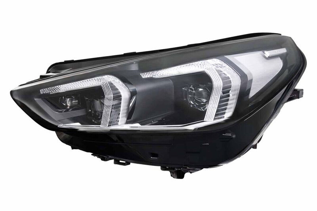 Scheinwerfer links HELLA für BMW X1 (U11)