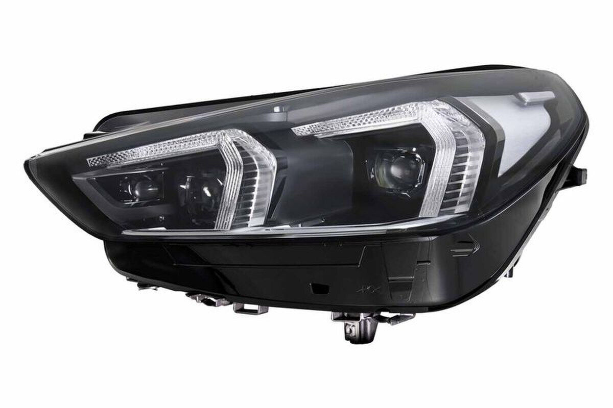 Scheinwerfer links HELLA für BMW X1 (U11)