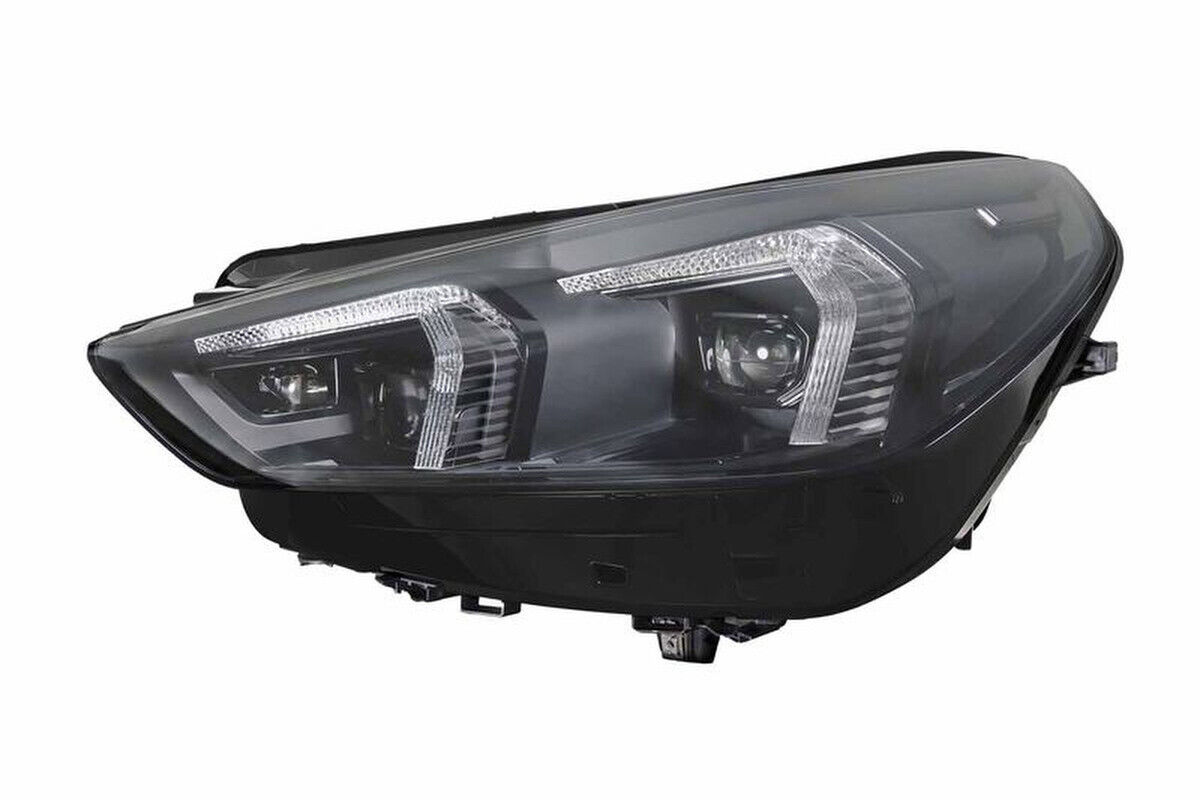 Scheinwerfer links HELLA für BMW X1 (U11)