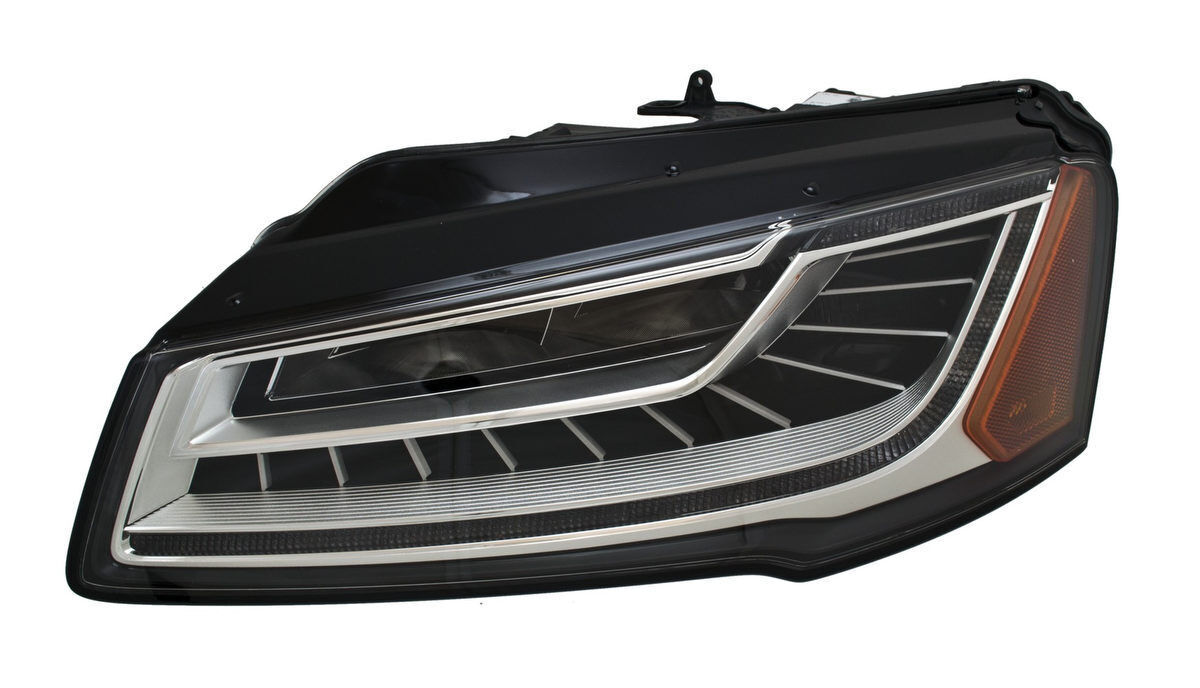 Scheinwerfer links LED HELLA für AUDI A8 D4 (4H2/ 4H8/ 4HC/ 4HL)