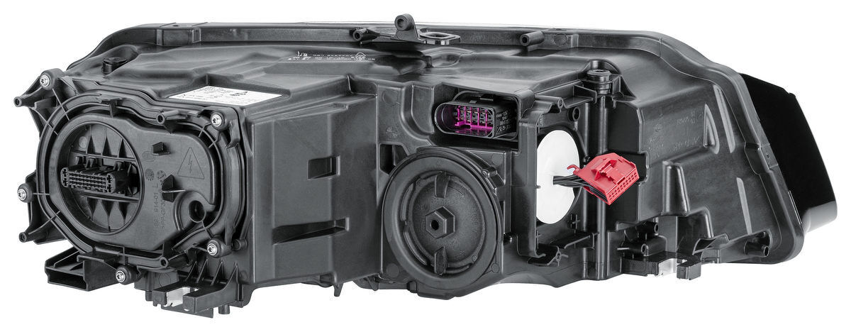 Scheinwerfer links LED HELLA für AUDI A8 D4 (4H2/ 4H8/ 4HC/ 4HL)