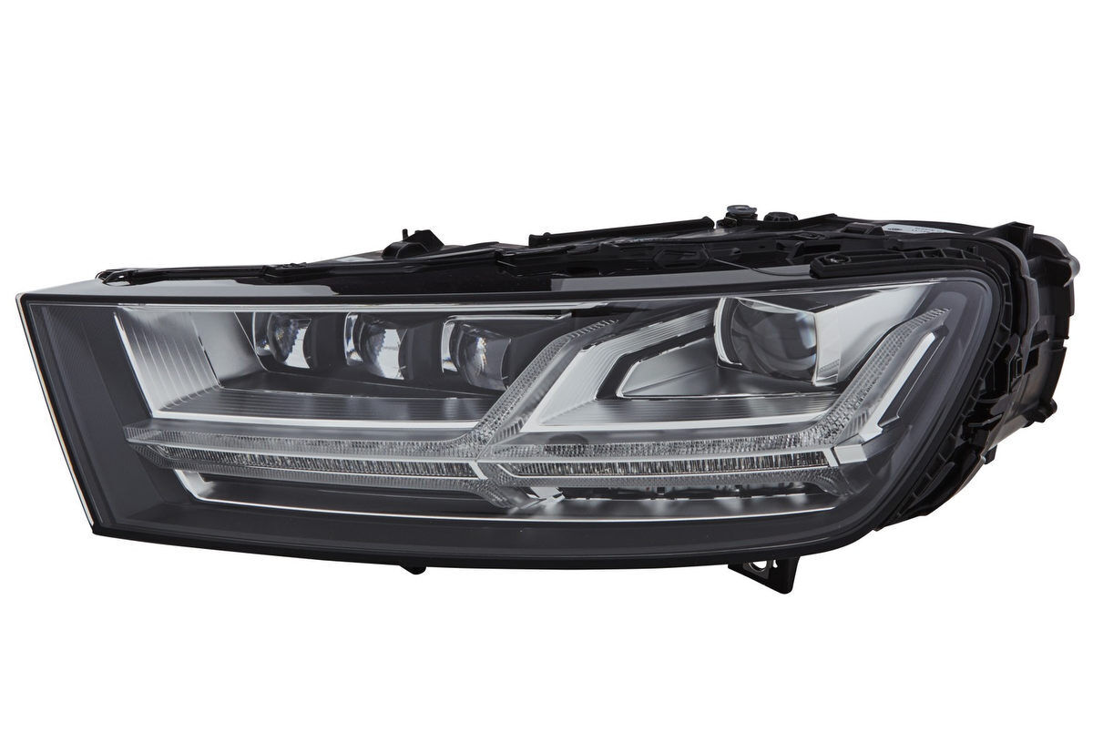 Scheinwerfer links LED HELLA für AUDI Q7 (4MB/ 4MG)