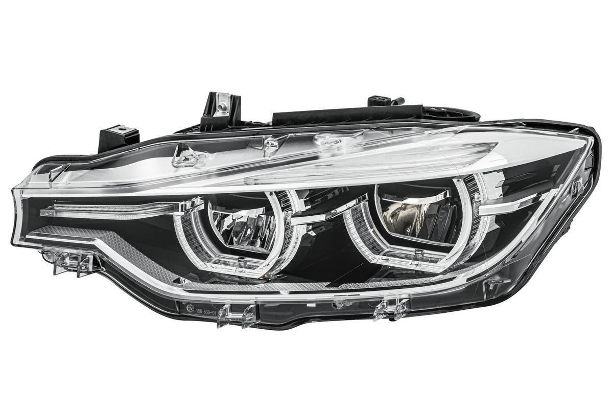 Scheinwerfer links LED HELLA für BMW 3