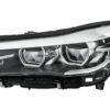 Scheinwerfer links LED HELLA für BMW 7