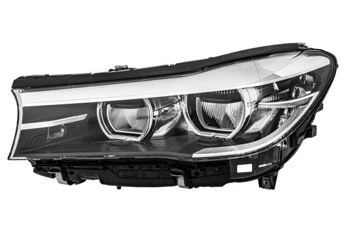 Scheinwerfer links LED HELLA für BMW 7
