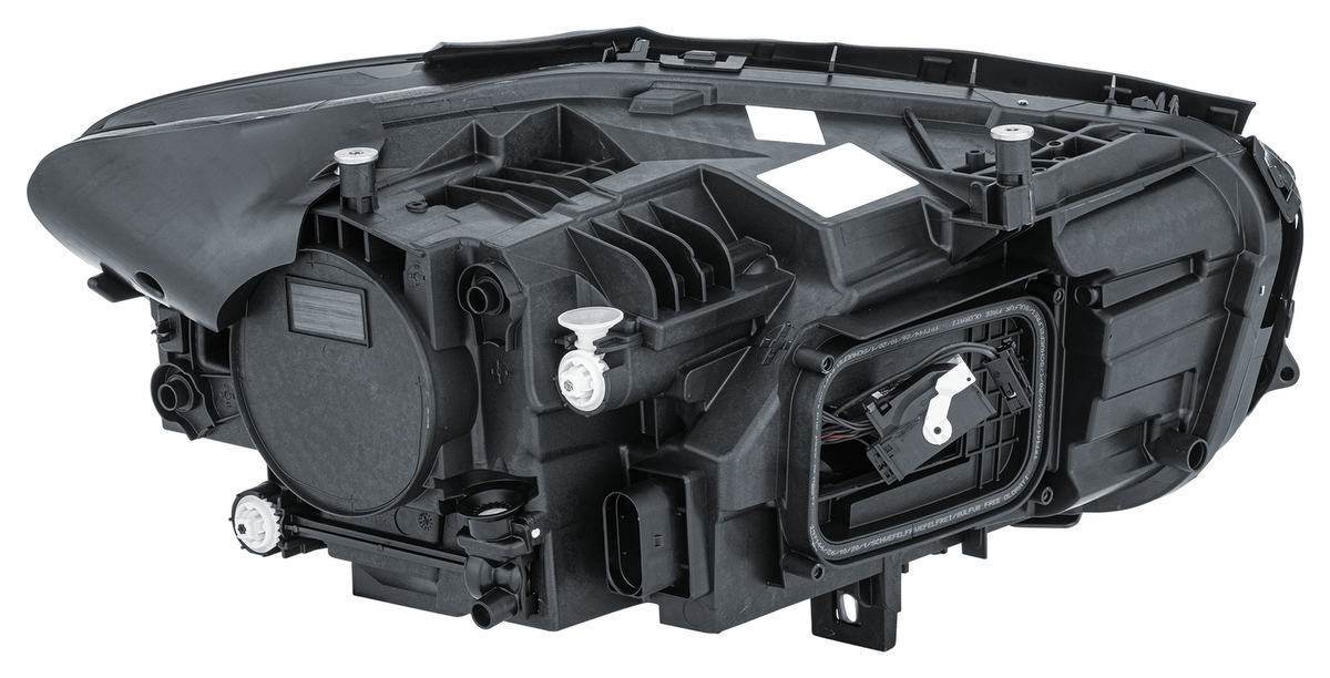 Scheinwerfer links LED HELLA für MERCEDES B-KLASSE Sports Tourer (W247)