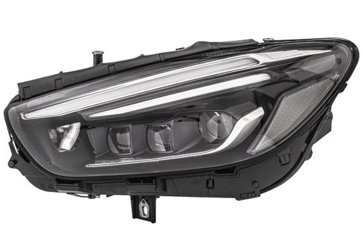 Scheinwerfer links LED HELLA für MERCEDES B-KLASSE Sports Tourer (W247)