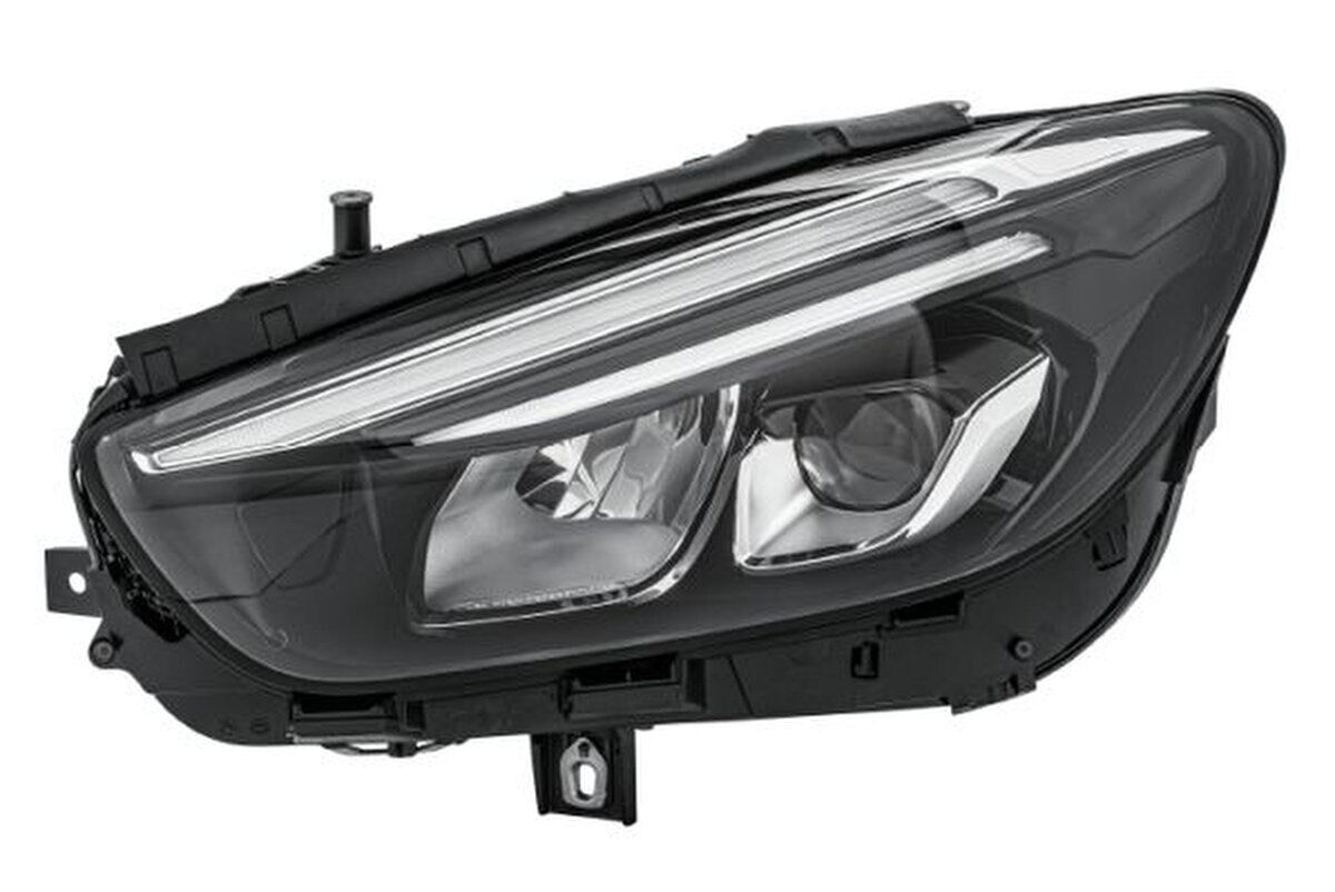 Scheinwerfer links LED HELLA für MERCEDES CITAN Kasten/Großraumlimousine