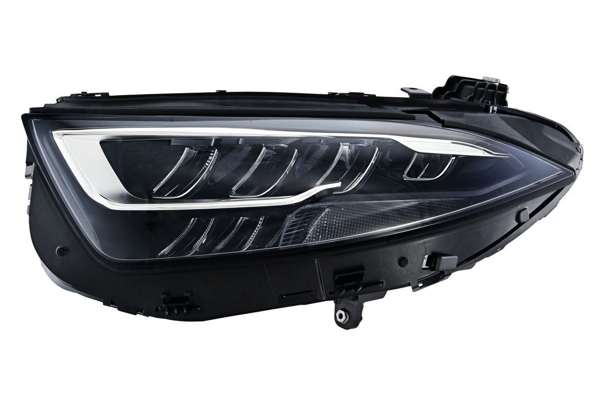 Scheinwerfer links LED HELLA für MERCEDES CLS (C257)