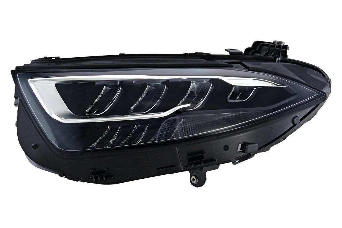 Scheinwerfer links LED HELLA für MERCEDES CLS (C257)