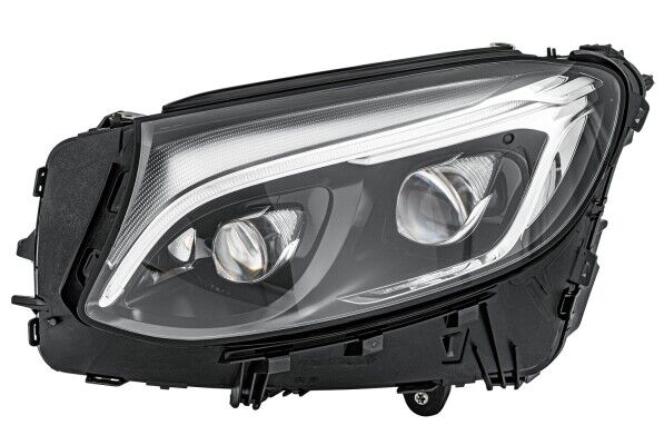 Scheinwerfer links LED HELLA für MERCEDES GLC (X253)