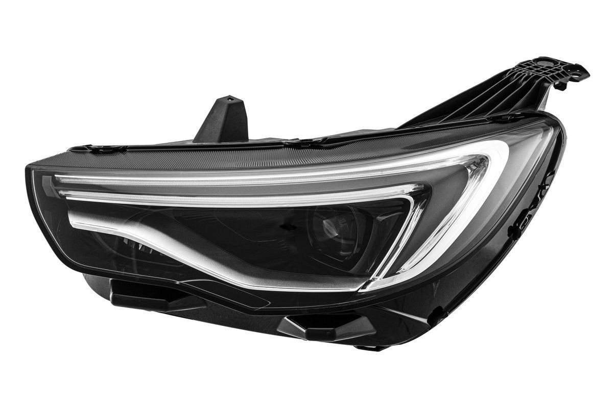 Scheinwerfer links LED HELLA für OPEL GRANDLAND / GRANDLAND X (A18/ P1UO)