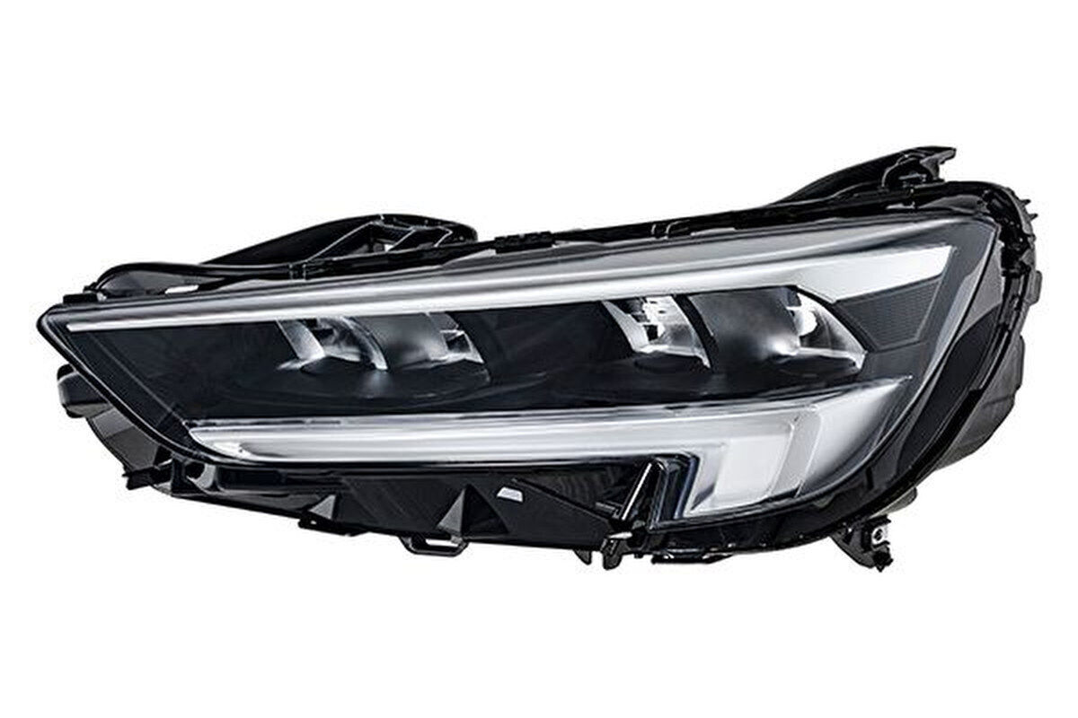Scheinwerfer links LED HELLA für OPEL INSIGNIA B Grand Sport (Z18)