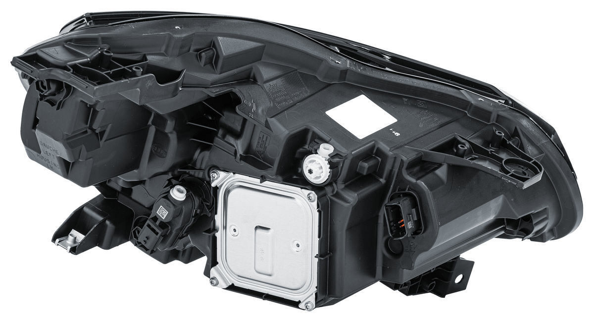 Scheinwerfer links LED HELLA für RENAULT CAPTUR II (HF_)