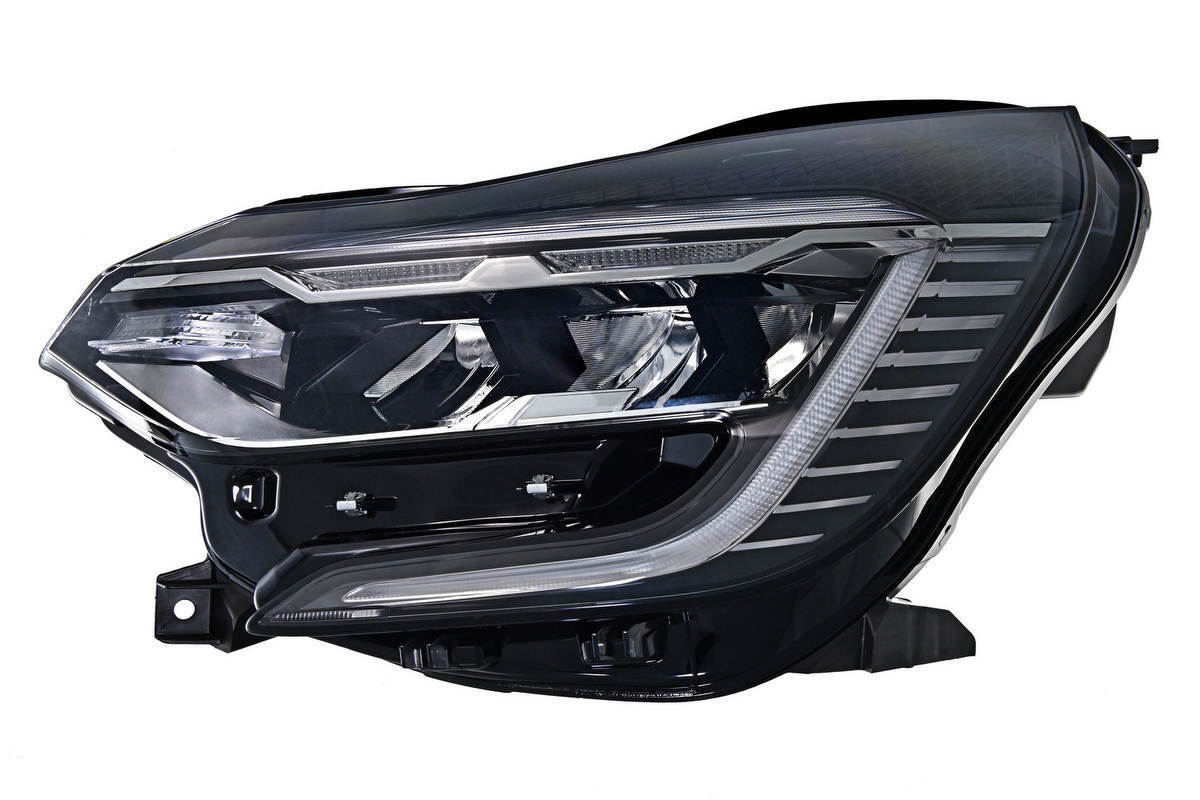 Scheinwerfer links LED HELLA für RENAULT CAPTUR II (HF_)