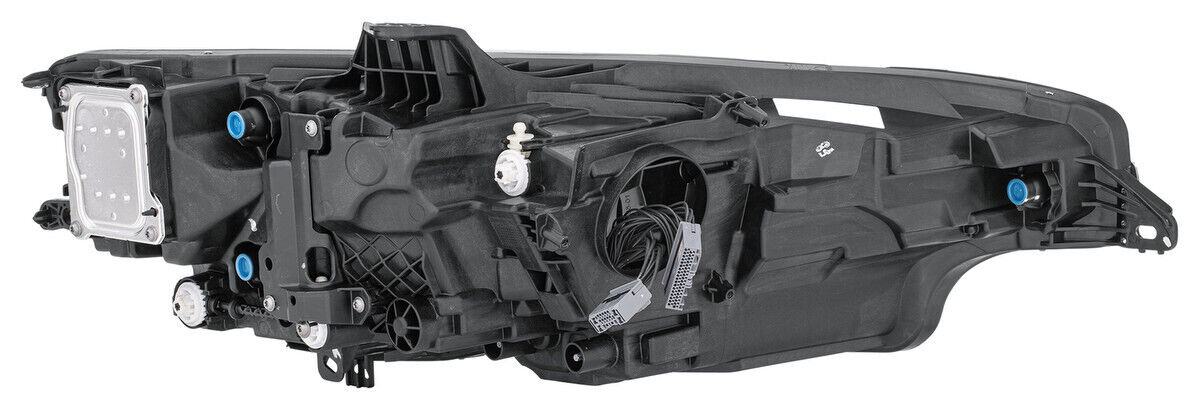 Scheinwerfer links LED HELLA für VOLVO V60 II