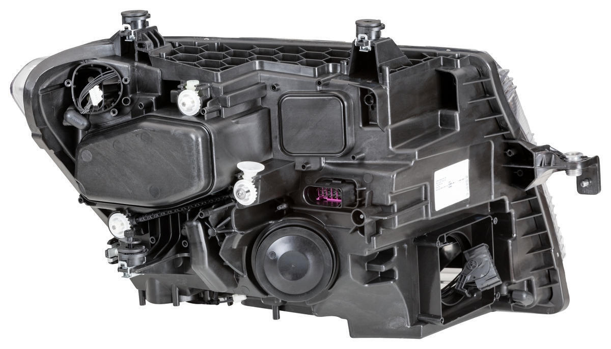 Scheinwerfer links LED HELLA für VW CRAFTER Kasten