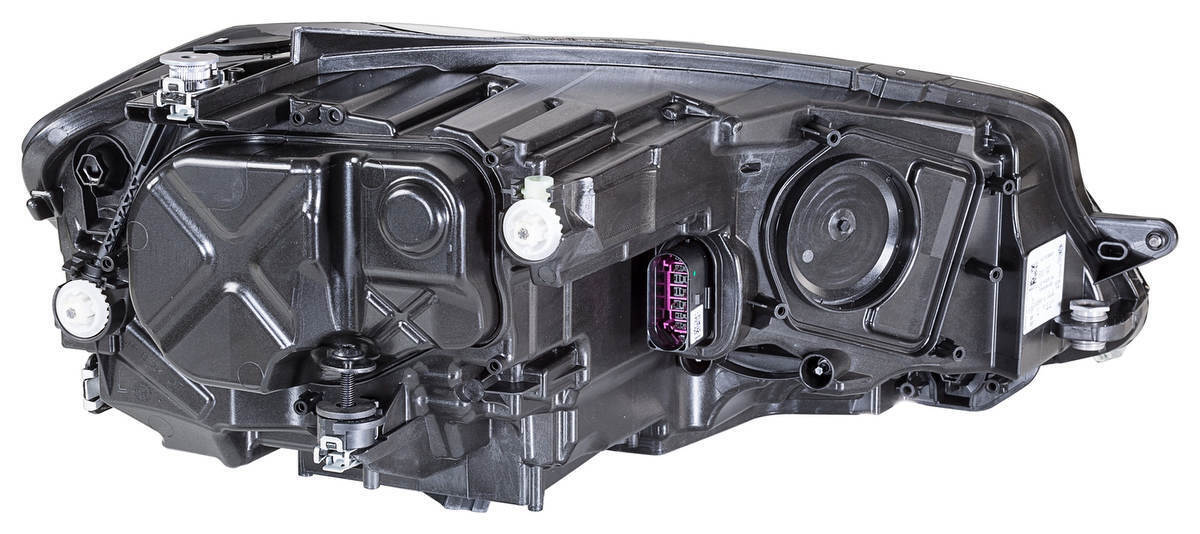 Scheinwerfer links LED HELLA für VW GOLF VII