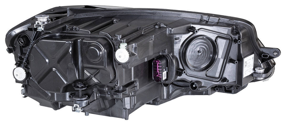 Scheinwerfer links LED HELLA für VW GOLF VII (5G1/ BQ1/ BE1/ BE2)