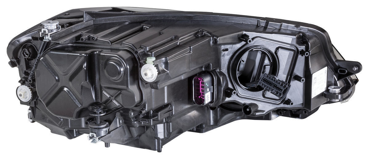 Scheinwerfer links LED HELLA für VW GOLF VII (5G1/ BQ1/ BE1/ BE2)
