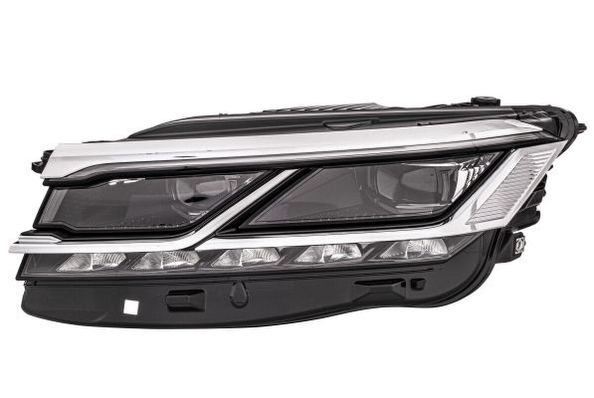 Scheinwerfer links LED HELLA für VW TOUAREG (CR7)