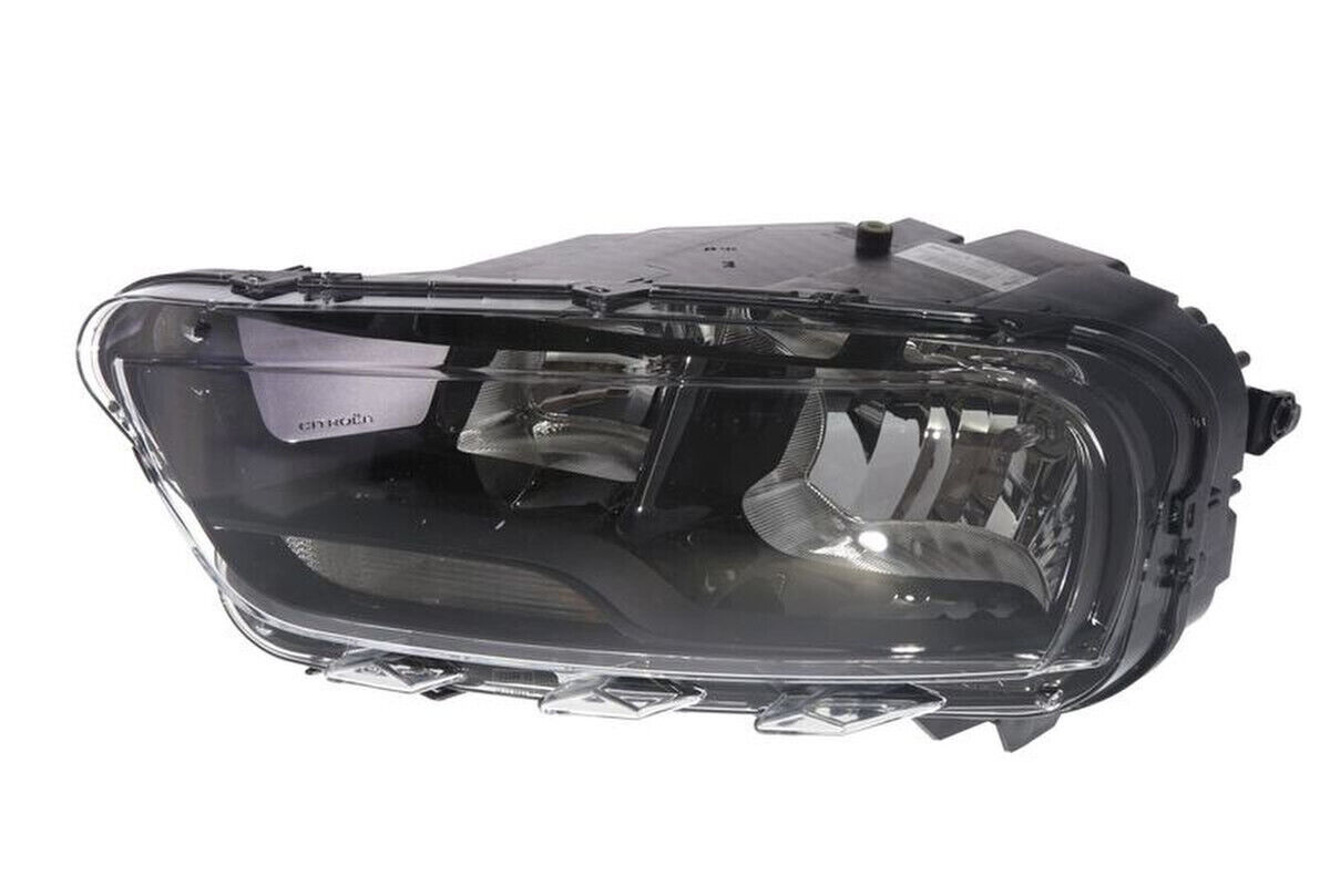 Scheinwerfer links LED VALEO für CITROËN C4 CACTUS