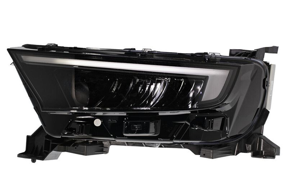 Scheinwerfer links LED VALEO für OPEL MOKKA MOKKA-e