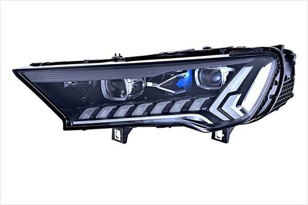 Scheinwerfer links Matrix HELLA für AUDI Q7 (4MB/ 4MG)