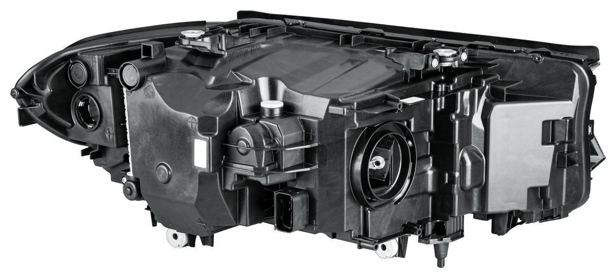 Scheinwerfer links mit Hybridtechnologie HELLA für BMW 5 (G30/ F90)