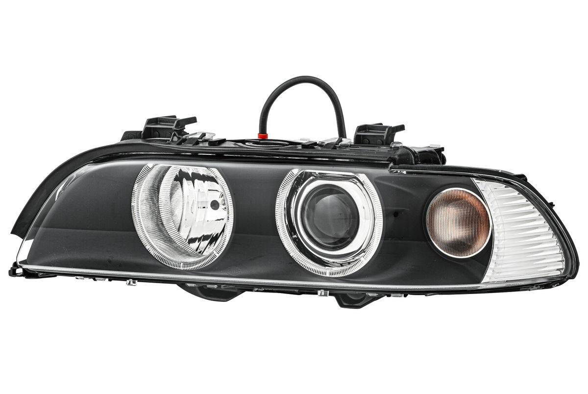 Scheinwerfer links Xenon Halogen DE HELLA für BMW 5