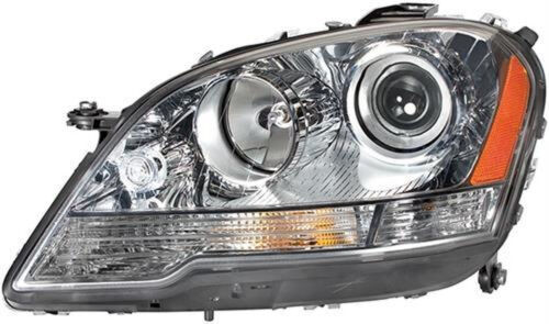 Scheinwerfer rechts Bi-Xenon FF HELLA für MERCEDES M-KLASSE (W164)