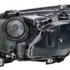 Scheinwerfer rechts Bi-Xenon Halogen HELLA für BMW 5 (E60)