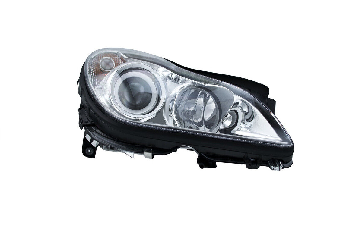 Scheinwerfer rechts Bi-Xenon Halogen HELLA für MERCEDES CLS (C219)