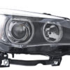 Scheinwerfer rechts Bi-Xenon Halogen LED HELLA für BMW 5 (E60)