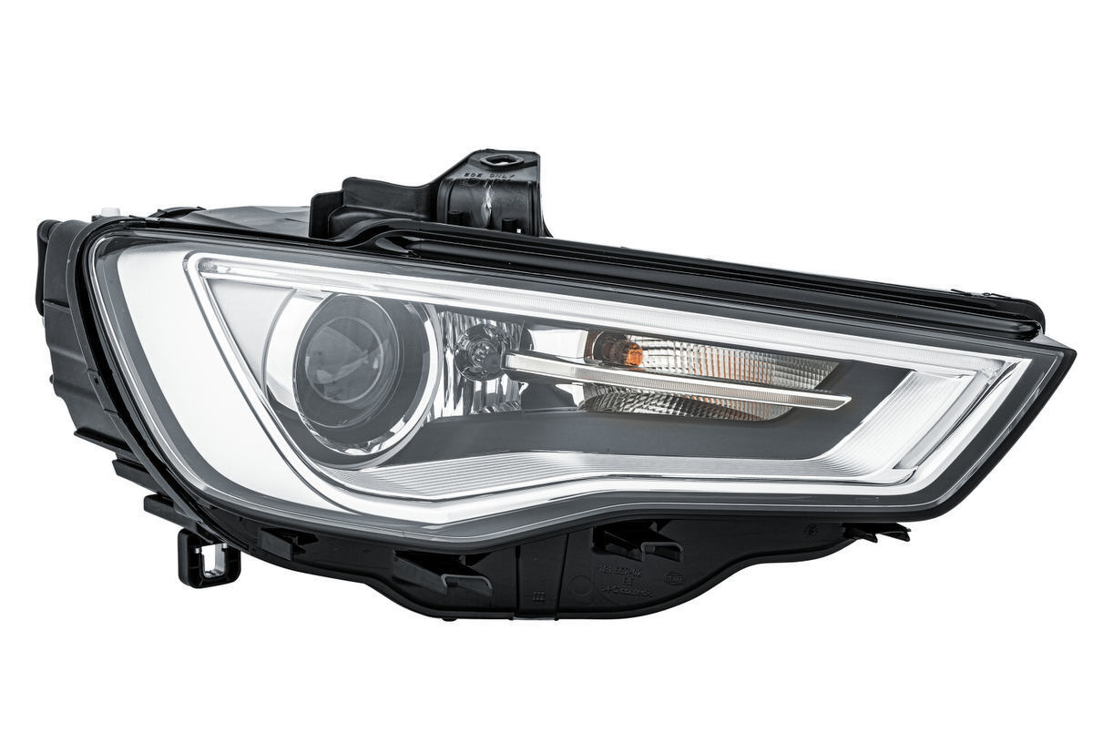 Scheinwerfer rechts Bi-Xenon HELLA für AUDI A3 Limousine (8VS/ 8VM)